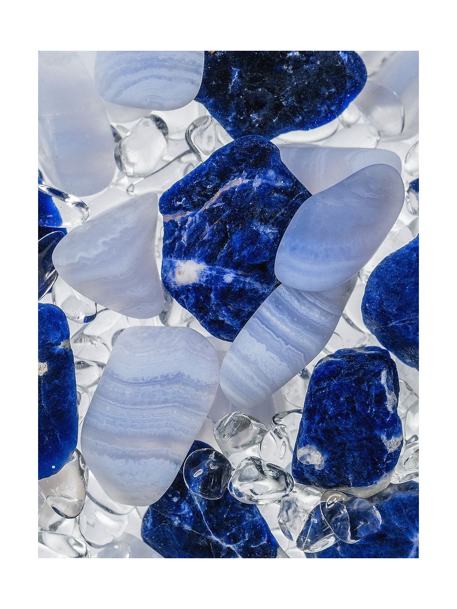 VItaJuwel | GemPod BALANCE