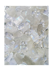 VitaJuwel | LUNA w. Moonstone and Clear Quartz