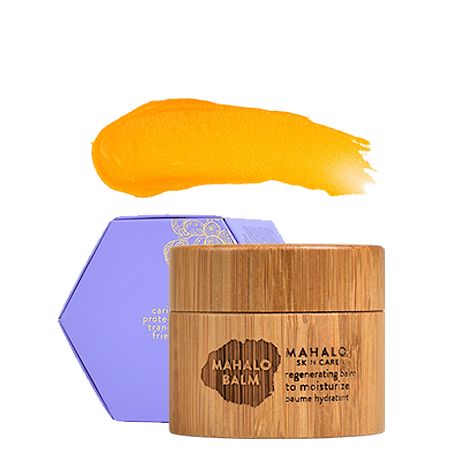 MAHALO Skin Care The Mahalo Balm