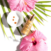 MAHALO Skin Care The HAWAIIAN HYDRATION advanced cellular repair concentrate