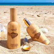 The Vacation Glow is the holy grail of decadent and lustrous beauty elixirs