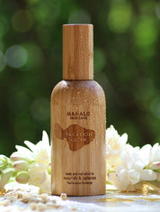 The Vacation Glow is the holy grail of decadent and lustrous beauty elixirs