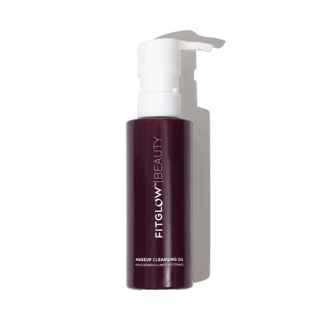 Fitglow Beauty | MAKEUP CLEANSING OIL