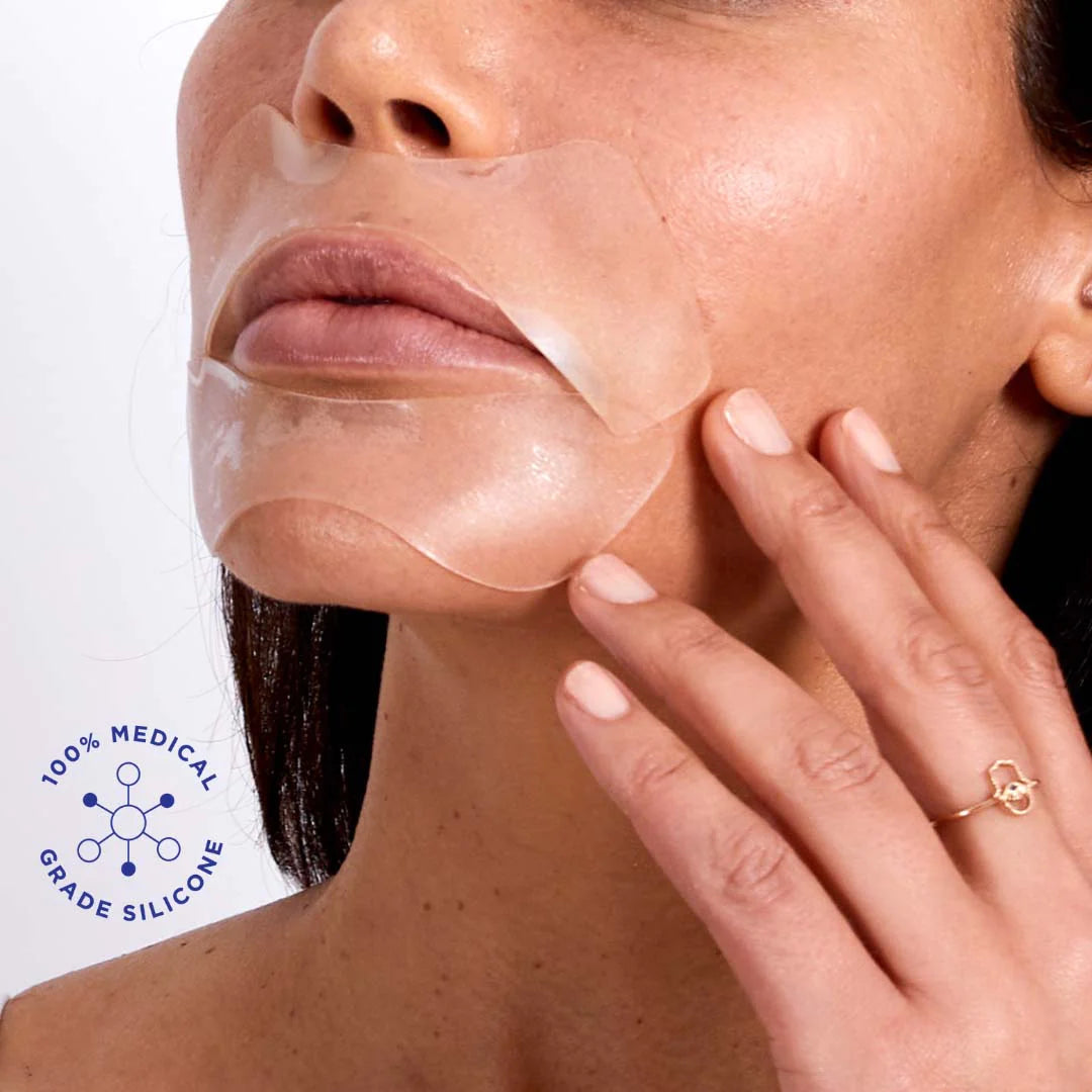 Wrinkles Schminkles | Mouth & Lip Wrinkle Patches