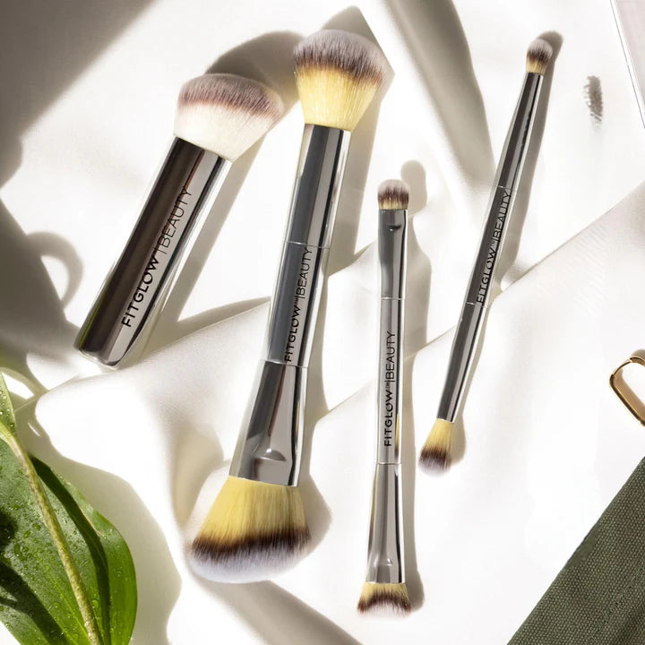 Fitglow Beauty | MASTER BRUSH SET