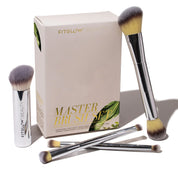 Fitglow Beauty | MASTER BRUSH SET