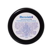 Living Libations Maverick Face Creme