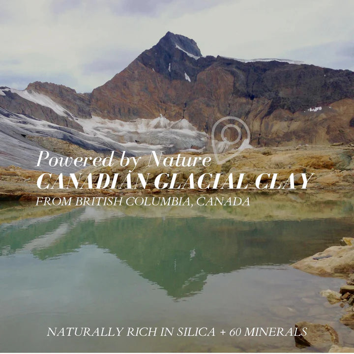 Fitglow Beauty | Micro Exfoliant + Mask