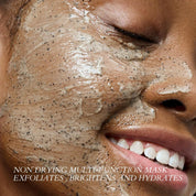 Fitglow Beauty | Micro Exfoliant + Mask