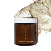 Fitglow Beauty | Micro Exfoliant + Mask