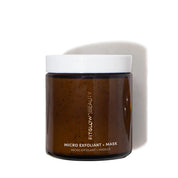 Fitglow Beauty | Micro Exfoliant + Mask