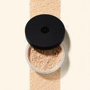 Lily Lolo | Mineral Foundation