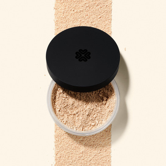 Lily Lolo | Mineral Foundation