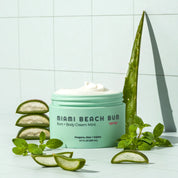 Bum + Body Cream Mint