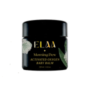 Elaa Morning Dew | Activated Oxygen Baby Balm