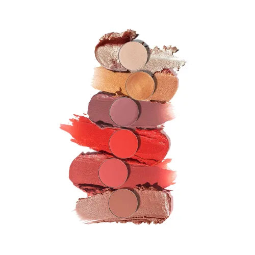 Fitglow Beauty | Multi-Use Pressed + Cream Colour Refills