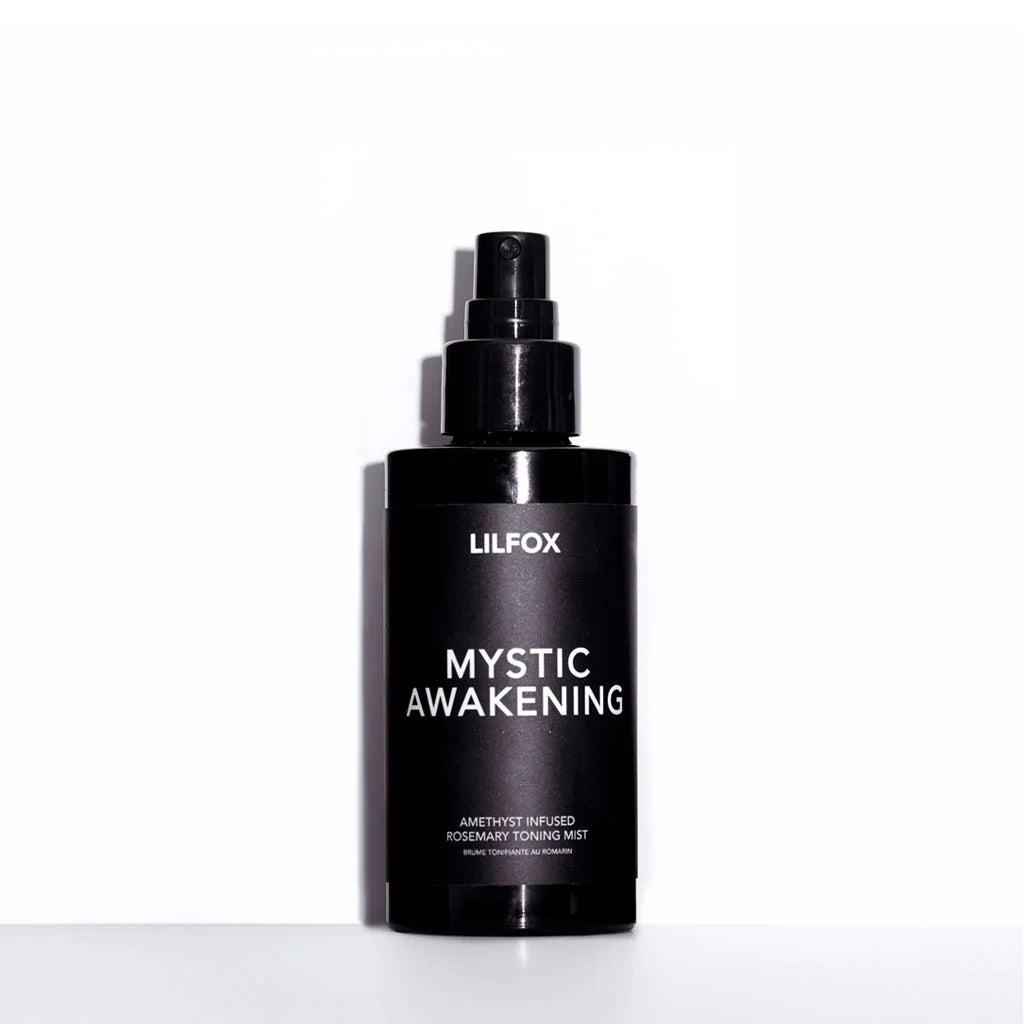 LILFOX MYSTIC AWAKENING Rosemary Toning Mist