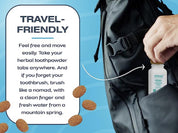 DrTung's | Herbal Toothpowder Tabs