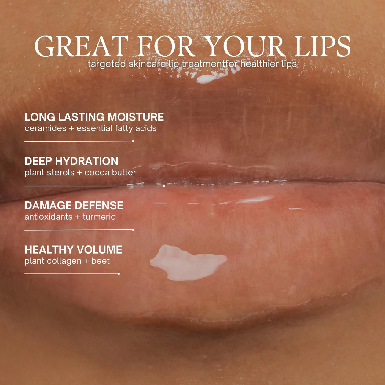 NIGHT LIP SERUM
