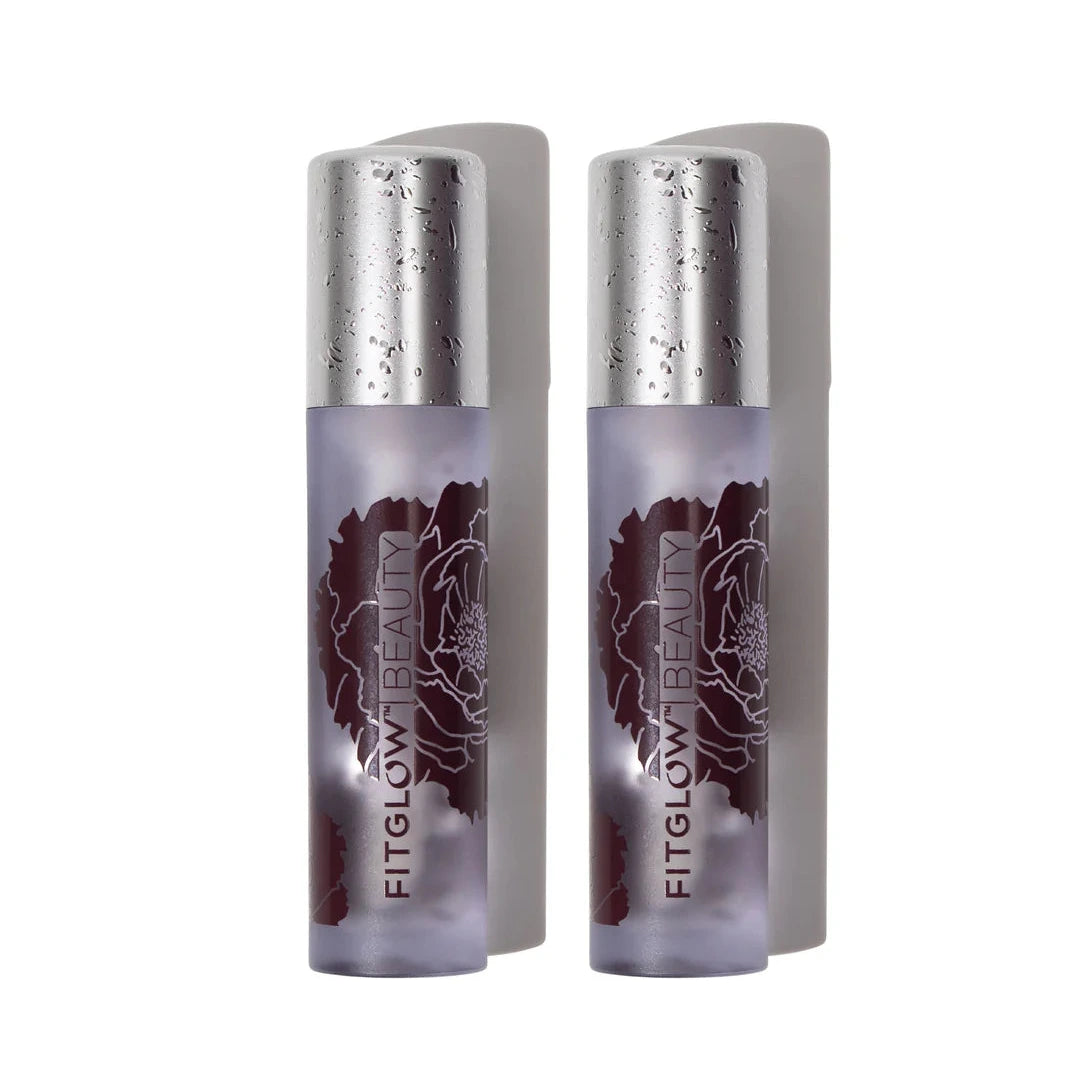 Fitglow Beauty | NIGHT LIP SERUM DUO