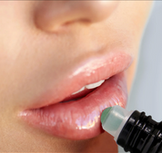 Odacité Skincare | Aventurine Kiss Lip Serum | Vitamin C + CoQ10