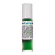 Living Libations Open  Sky  Eye  Serum