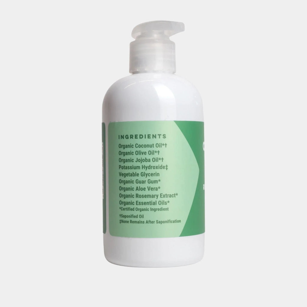 Organic Bath Co. | RefreshMint Hand Soap