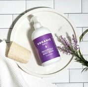 Organic Bath Co. PeaceFull Organic Body Wash 