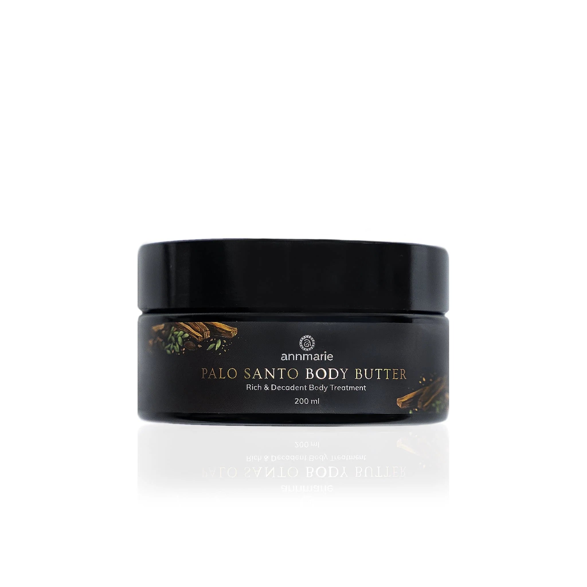 Palo Santo Body Butter