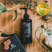 Annmarie Gianna Skincare | Divine Woods | Luxurious Body Oil