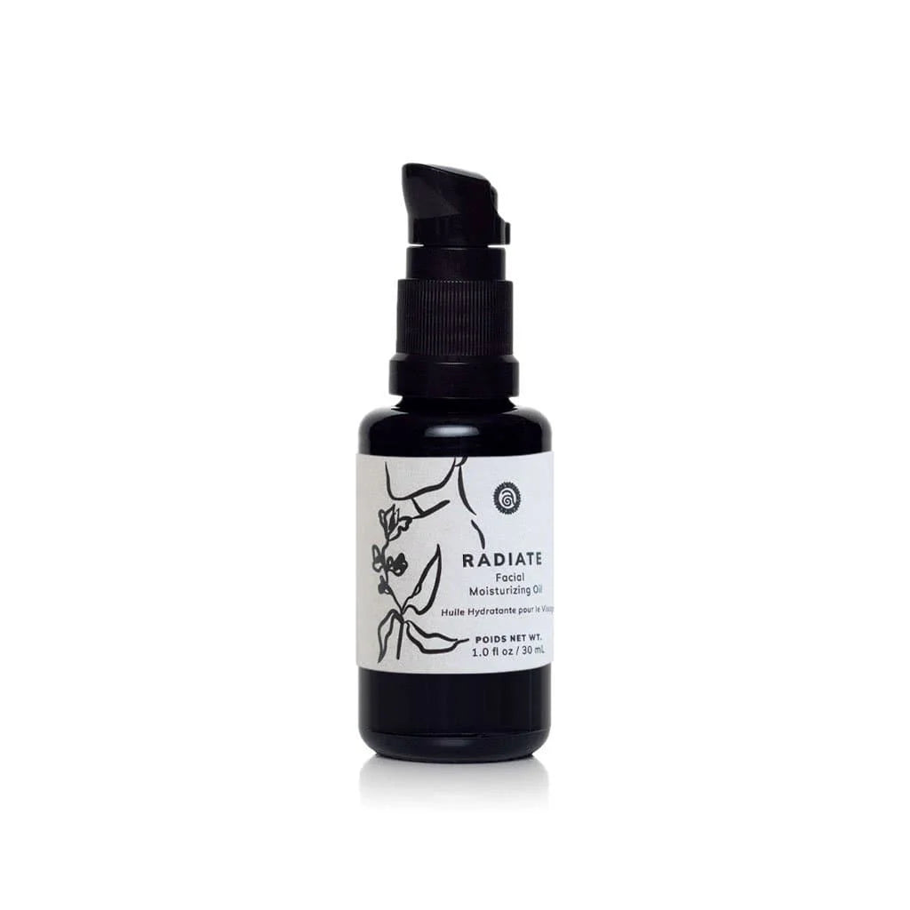 Annmarie Skincare Radiate Facial Moisturizing Oil