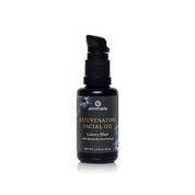 Annmarie Rejuvenating Facial Oil soothes, softens, and rejuvenates
