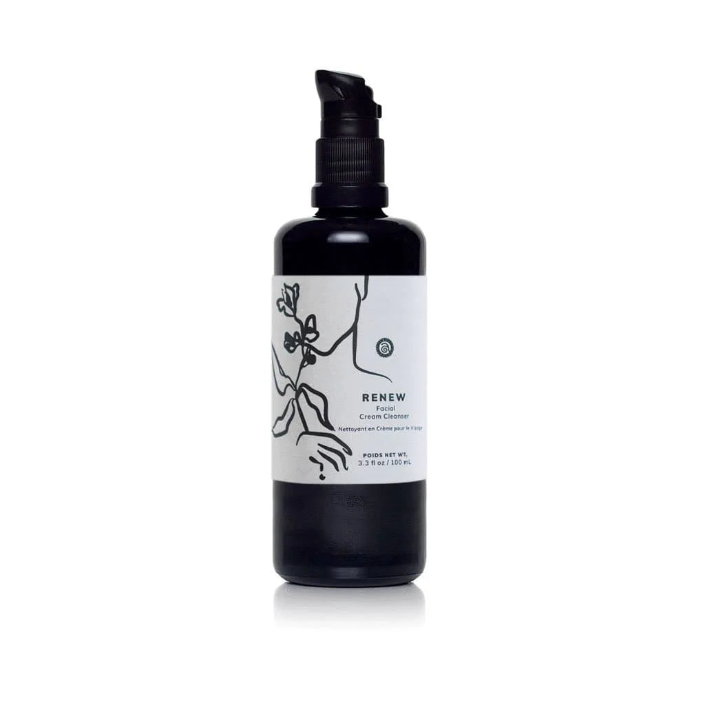 Annmarie Renew – Facial Cream Cleanser