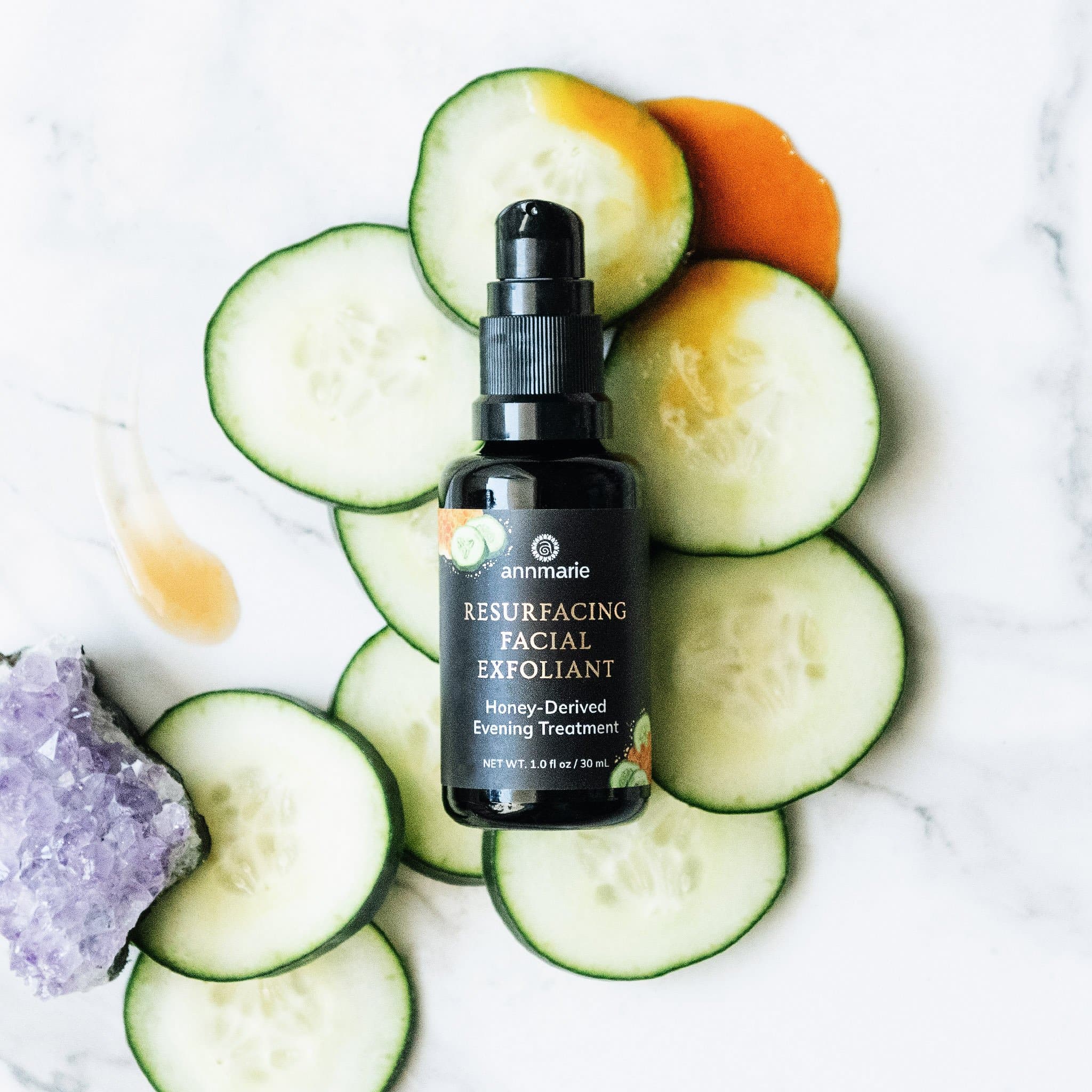 Annmarie Skincare Resurfacing Facial Exfoliant