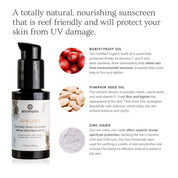 Annmarie SUN LOVE Everyday Sheer Sunscreen SPF 20