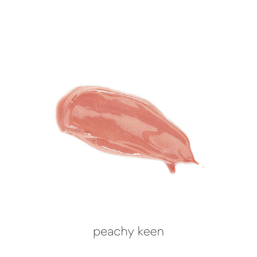Lily Lolo Lip Gloss Peachy Keen