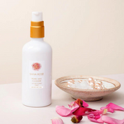 Shiva Rose Pearl Milk Cleanser