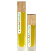 Living Libations Radiant Earth of Deep Delight Forest Cologne