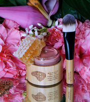 MAHALO Skin Care Demi The Petal Mask