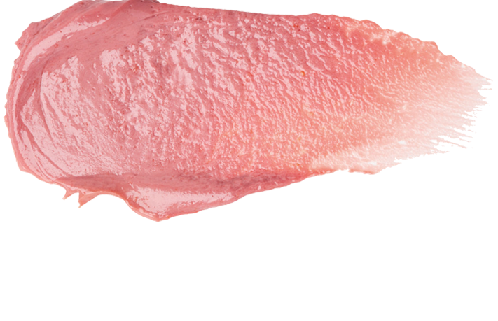 MAHALO Skin Care The Petal Mask