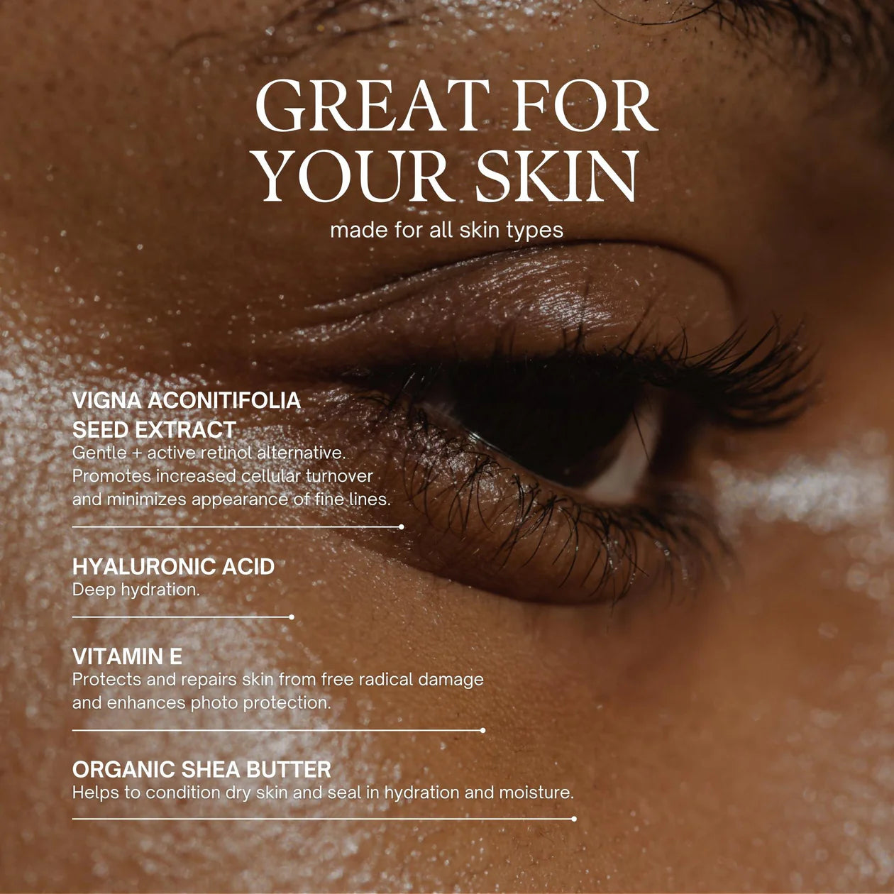 Fitglow Beauty | PHYTO-RETINOL NIGHT EYE BALM