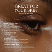 Fitglow Beauty | PHYTO-RETINOL NIGHT EYE BALM