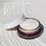 Fitglow Beauty | PHYTO-RETINOL NIGHT EYE BALM