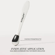 Fitglow Beauty | PHYTO-RETINOL NIGHT EYE BALM