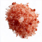LILFOX | PINK SOAK Aura Tonka + Yuzu Celestial Salt Soak