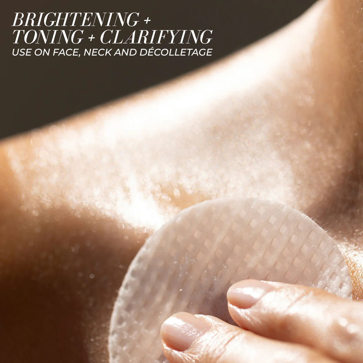 Fitglow Beauty | PLANT ACTIVE PEEL PADS