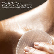 Fitglow Beauty | PLANT ACTIVE PEEL PADS