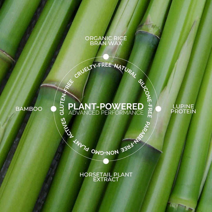 PLANT PROTEIN BROW GEL