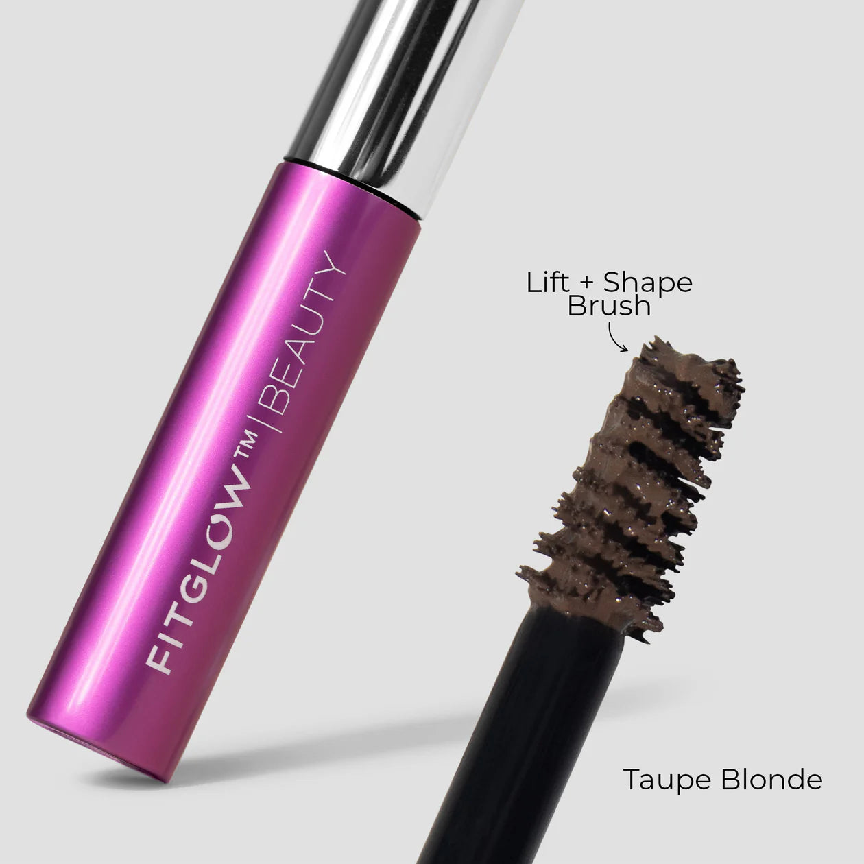 PLANT PROTEIN BROW GEL