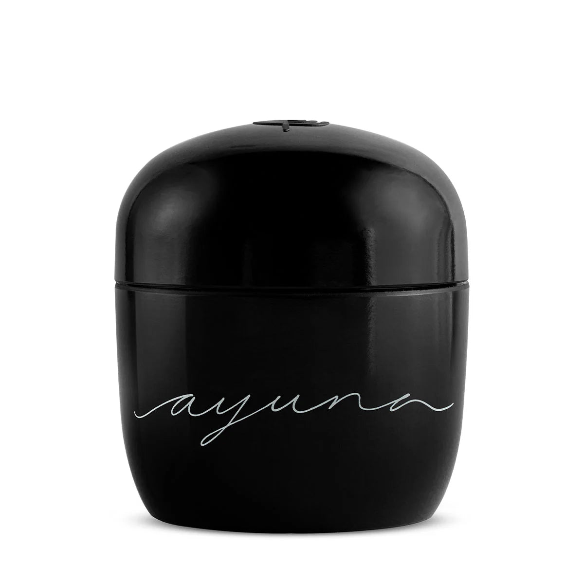 Ayuna plasma Draining & Tightening protein mask activates circulation